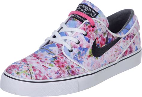 nike zoom stefan janoski unisex damen herren sneaker schuhe rosa|Nike Zoom air stefan janoski.